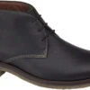 Johnston & Murphy Copeland Chukka