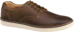 Johnston & Murphy McGuffey Lace-Up 9 Johnston & Murphy McGuffey Lace-Up -Prime Shoes Shop johnston murphy mcguffey lace up tan oiled full grain 25 1642 86444.1585847638