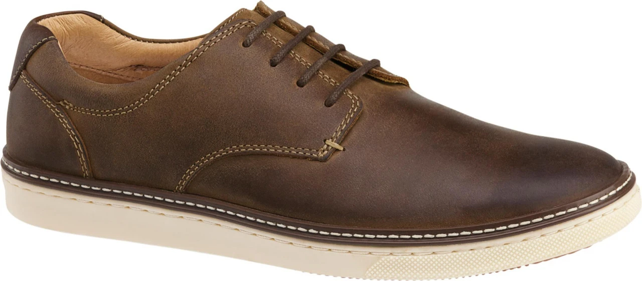 Johnston & Murphy McGuffey Lace-Up 6 Johnston & Murphy McGuffey Lace-Up - Image 4