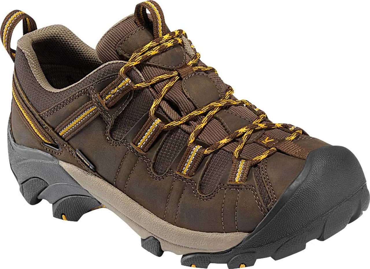 Keen Men's Targhee II 3 Keen Men's Targhee II