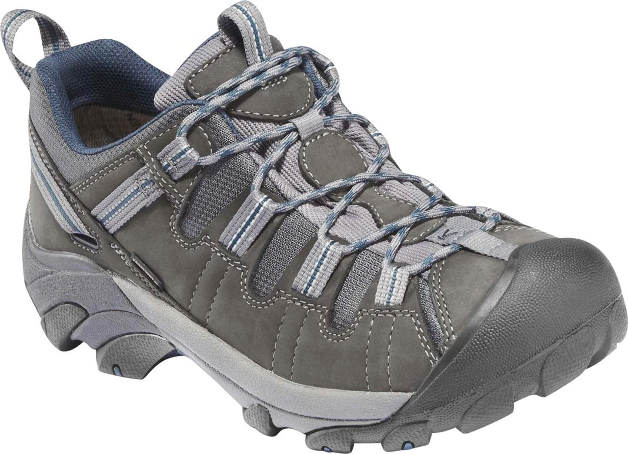 Keen Men's Targhee II 4 Keen Men's Targhee II - Image 2