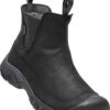 Keen Men's Anchorage Boot III Waterproof 1 Keen Men's Anchorage Boot III Waterproof -Prime Shoes Shop keen mens anchorage boot iii waterproof black raven 1017789 55023.1506344208