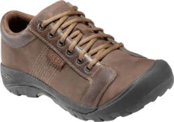 Keen Men's Austin 6 Keen Men's Austin -Prime Shoes Shop keen mens austin chocholate brown 1007722 05636.1535091696