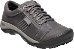 Keen Men's Austin 7 Keen Men's Austin -Prime Shoes Shop keen mens austin gargoyle neutral gray 1016828 69687.1535091696