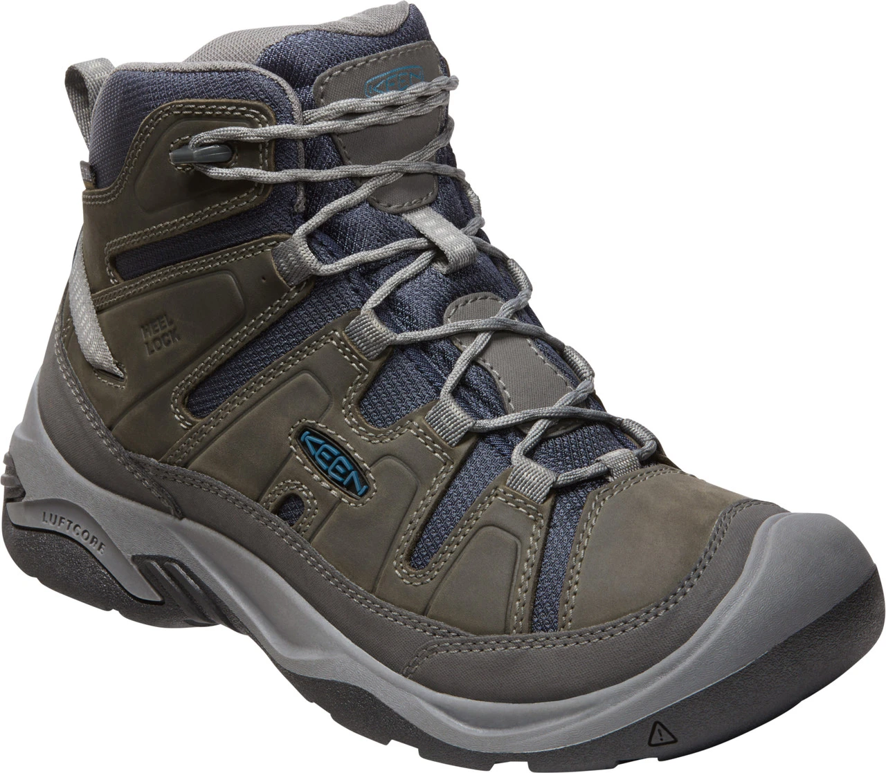 Keen Men's Circadia Waterproof Boot 4 Keen Men's Circadia Waterproof Boot - Image 2