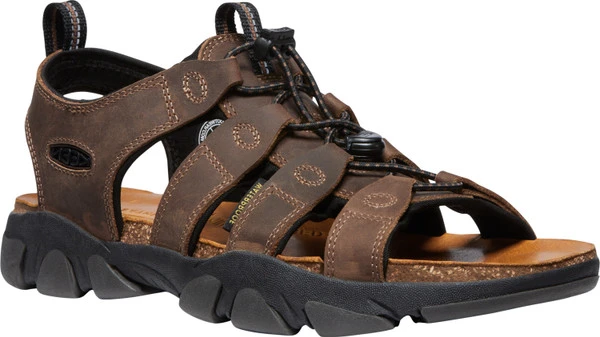 Keen Men's Daytona II Sandal 3 Keen Men's Daytona II Sandal