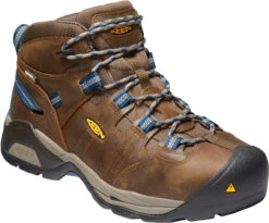 Keen Men's Detroit XT Waterproof 5 Keen Men's Detroit XT Waterproof -Prime Shoes Shop keen mens detroit xt waterproof cascade brown orion blue 1020086 49925.1564251888