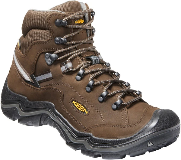 Keen Men's Durand II Mid WP 3 Keen Men's Durand II Mid WP