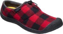 Keen Men's Howser III Slide 8 Keen Men's Howser III Slide -Prime Shoes Shop keen mens howser 3 slide red plaid black 1025553 70829.1662097183