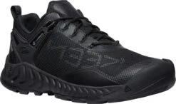 Keen Men's NXIS EVO Waterproof Shoe 5 Keen Men's NXIS EVO Waterproof Shoe -Prime Shoes Shop keen mens nxis evo waterproof shoe triple black 1027193 64039.1692077504