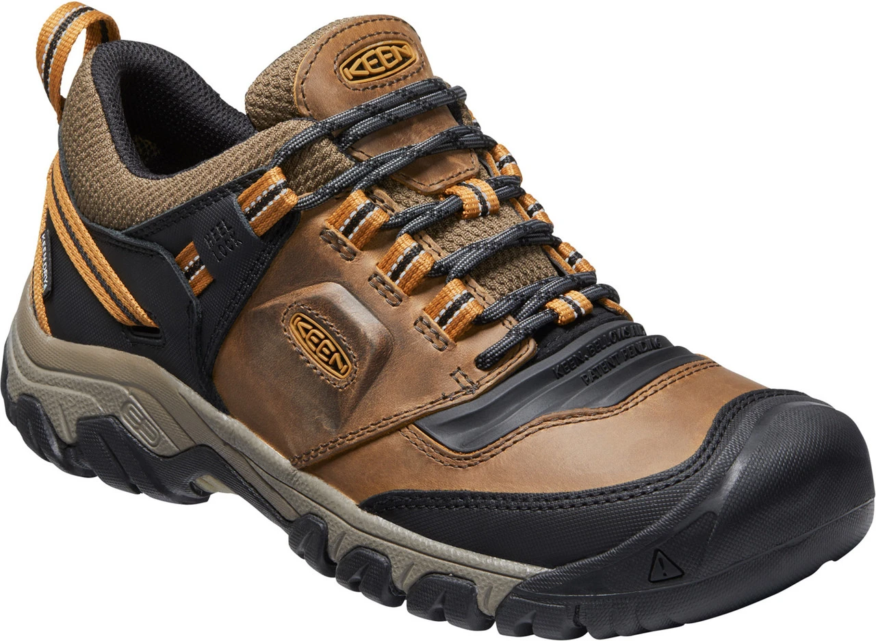 Keen Men's Ridge Flex Waterproof 3 Keen Men's Ridge Flex Waterproof