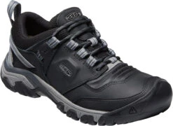 Keen Men's Ridge Flex Waterproof 6 Keen Men's Ridge Flex Waterproof -Prime Shoes Shop keen mens ridge flex waterproof black magnet 1024916 76864.1642020506
