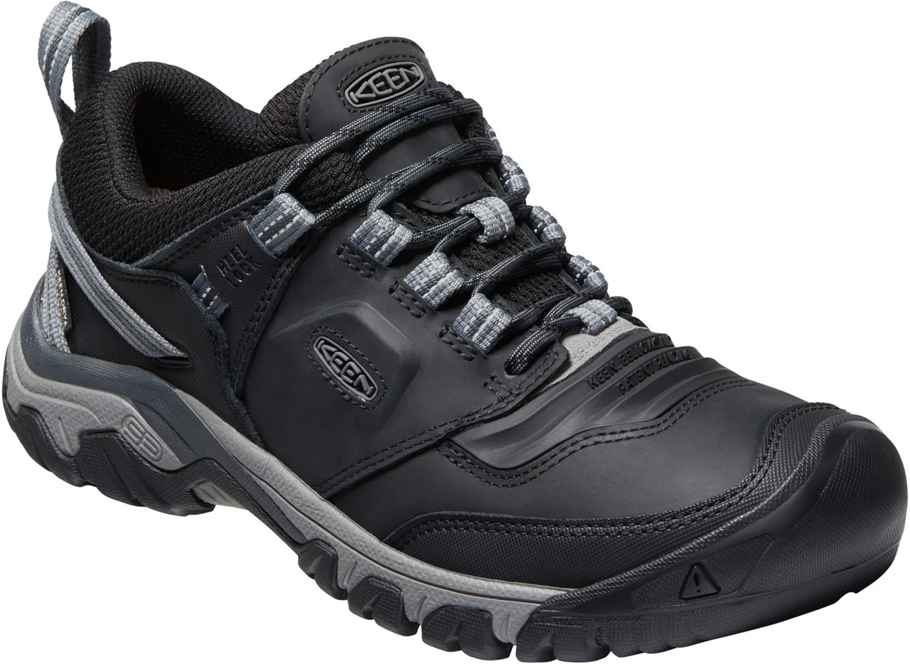 Keen Men's Ridge Flex Waterproof 4 Keen Men's Ridge Flex Waterproof - Image 2