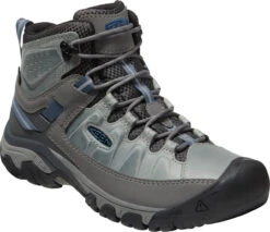 Keen Men's Targhee III Waterproof Mid 8 Keen Men's Targhee III Waterproof Mid -Prime Shoes Shop keen mens targhee 3 waterproof mid drizzle captains blue 1026862 16883.1692059729