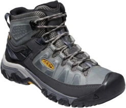 Keen Men's Targhee III Waterproof Mid 9 Keen Men's Targhee III Waterproof Mid -Prime Shoes Shop keen mens targhee 3 waterproof mid drizzle yellow 1025164 15588.1692059729