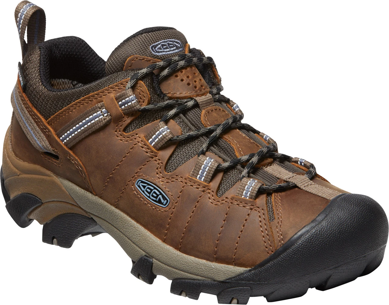 Keen Women's Targhee II Waterproof 5 Keen Women's Targhee II Waterproof - Image 3