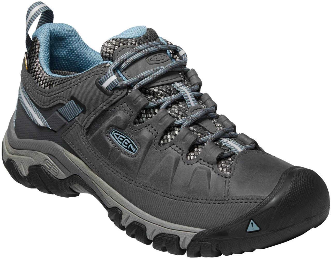 Keen Women's Targhee III Waterproof 3 Keen Women's Targhee III Waterproof