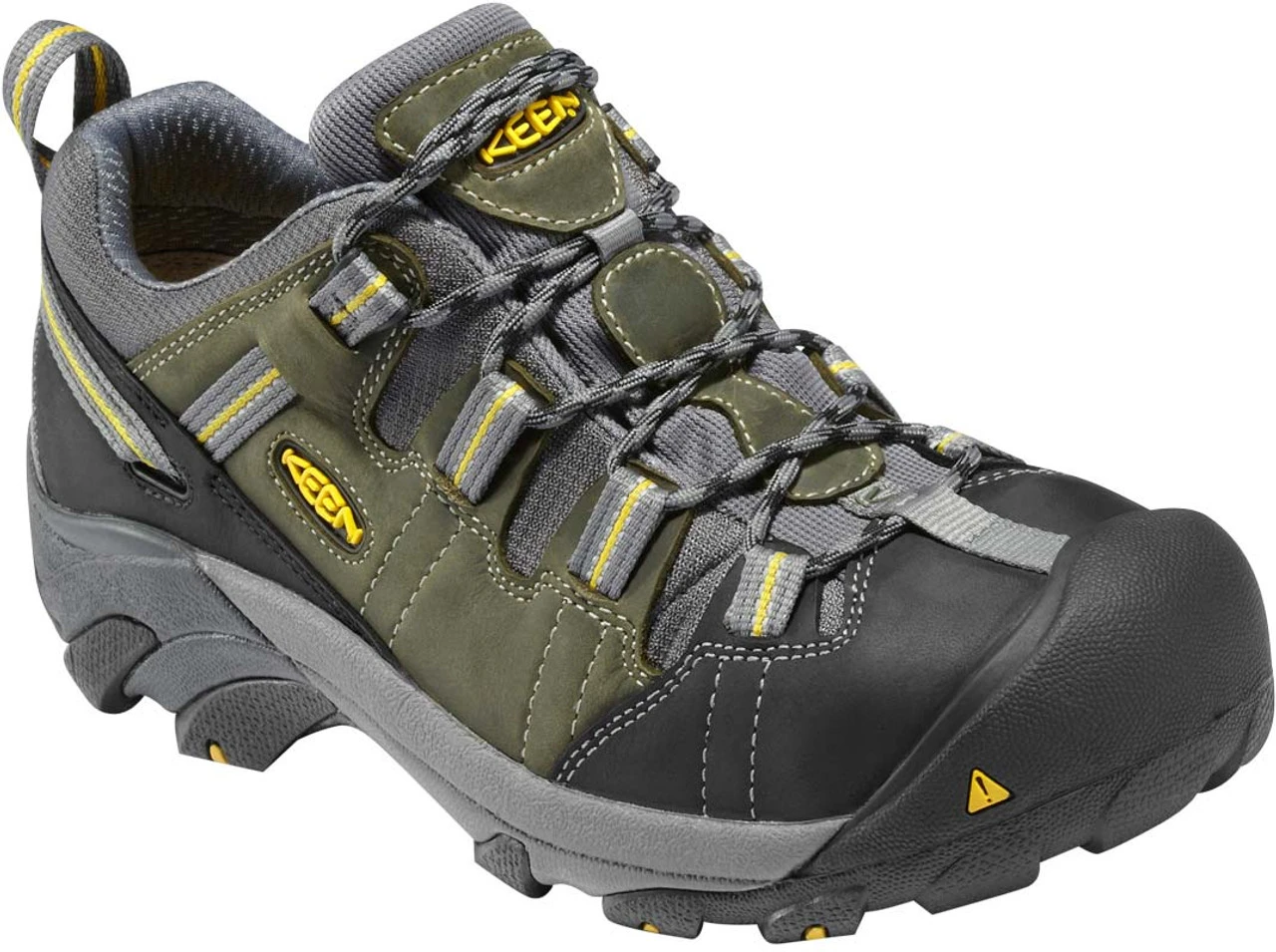 Keen Men's Detroit Low 3 Keen Men's Detroit Low