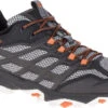 Merrell Men's Moab FST Waterproof