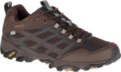 Merrell Men's Moab FST Waterproof 7 Merrell Men's Moab FST Waterproof -Prime Shoes Shop merrell men moab fst waterproof brown J37043 98409.1480711807