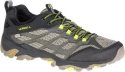 Merrell Men's Moab FST Waterproof 9 Merrell Men's Moab FST Waterproof -Prime Shoes Shop merrell men moab fst waterproof olive black j37607 00759.1480711807