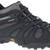 Merrell Men's Chameleon 8 Stretch Waterproof 1 Merrell Men's Chameleon 8 Stretch Waterproof -Prime Shoes Shop merrell mens chameleon 8 stretch waterproof black grey j034177 40438.1667232016