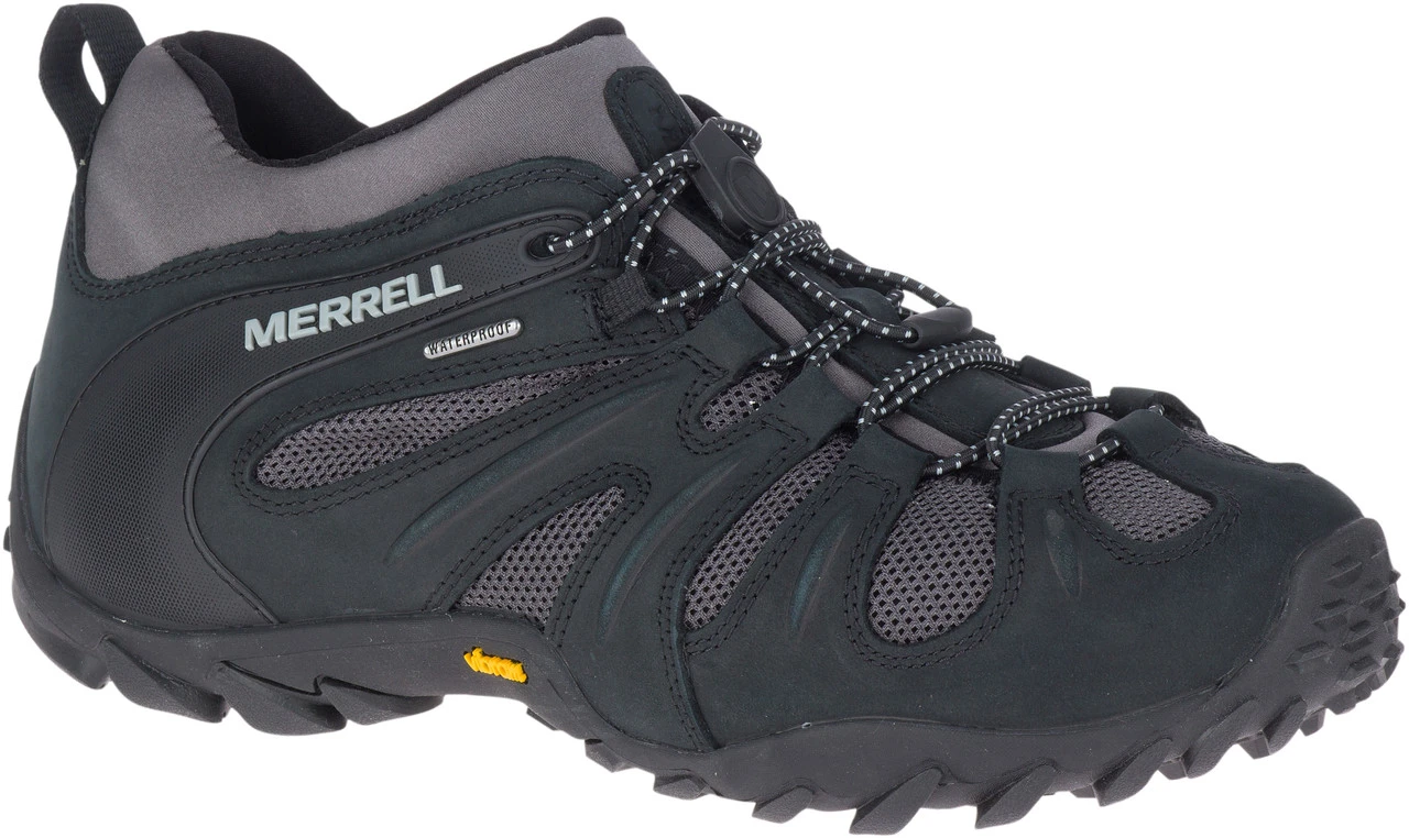 Merrell Men's Chameleon 8 Stretch Waterproof 3 Merrell Men's Chameleon 8 Stretch Waterproof