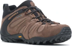 Merrell Men's Chameleon 8 Stretch Waterproof 9 Merrell Men's Chameleon 8 Stretch Waterproof -Prime Shoes Shop merrell mens chameleon 8 stretch waterproof earth j135433 05323.1667232016