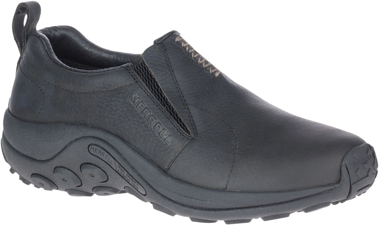 Merrell Men's Jungle Moc Crafted 3 Merrell Men's Jungle Moc Crafted