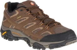 Merrell Men's Moab 2 GORE-TEX 7 Merrell Men's Moab 2 GORE-TEX -Prime Shoes Shop merrell mens moab 2 gore tex earth J06041 86647.1581537331