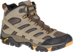 Merrell Men's Moab 2 Mid GORE-TEX 7 Merrell Men's Moab 2 Mid GORE-TEX -Prime Shoes Shop merrell mens moab 2 mid gore tex walnut J06057 87290.1584627620