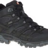 Merrell Men's Moab 2 Smooth Mid Waterproof 2 Merrell Men's Moab 2 Smooth Mid Waterproof -Prime Shoes Shop merrell mens moab 2 smooth mid waterproof black J42503 87103.1535147264