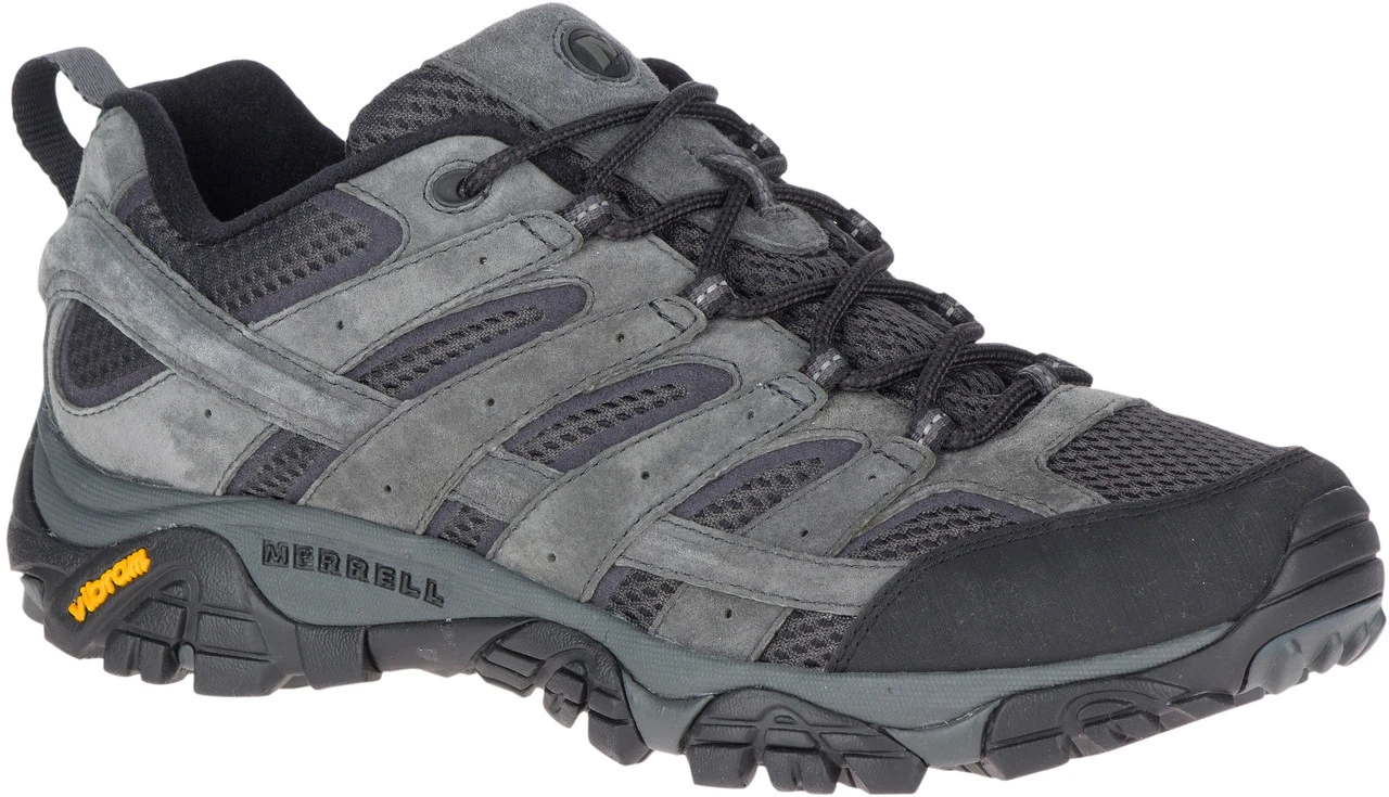 Merrell Men's Moab 2 Vent 6 Merrell Men's Moab 2 Vent - Image 4