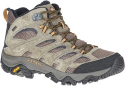 Merrell Men's Moab 3 Mid GORE-TEX 5 Merrell Men's Moab 3 Mid GORE-TEX -Prime Shoes Shop merrell mens moab 3 mid gore tex walnut j035795 39412.1666878675