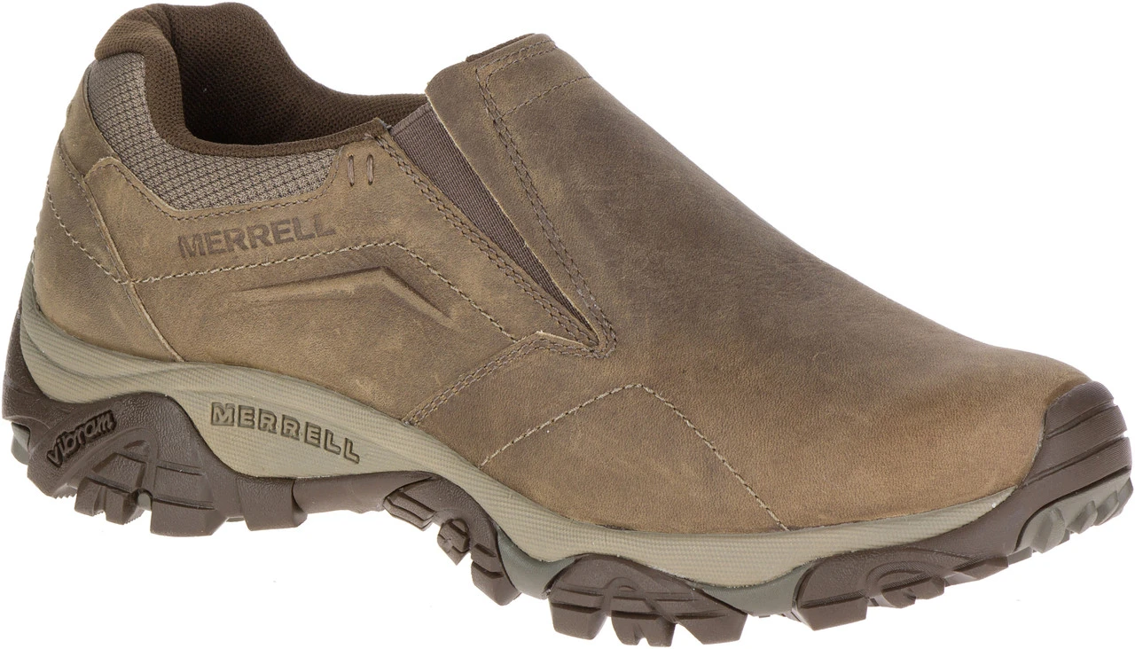 Merrell Men's Moab Adventure Moc 4 Merrell Men's Moab Adventure Moc - Image 2
