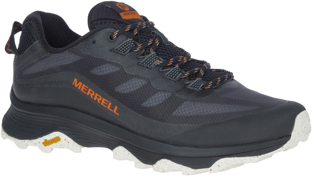 Merrell Men's Moab Speed 3 Merrell Men's Moab Speed
