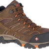 Merrell Men's Moab Vertex Mid Waterproof Comp Toe 2 Merrell Men's Moab Vertex Mid Waterproof Comp Toe -Prime Shoes Shop merrell mens moab vertex mid waterproof comp toe clay j11617 94132.1605230455