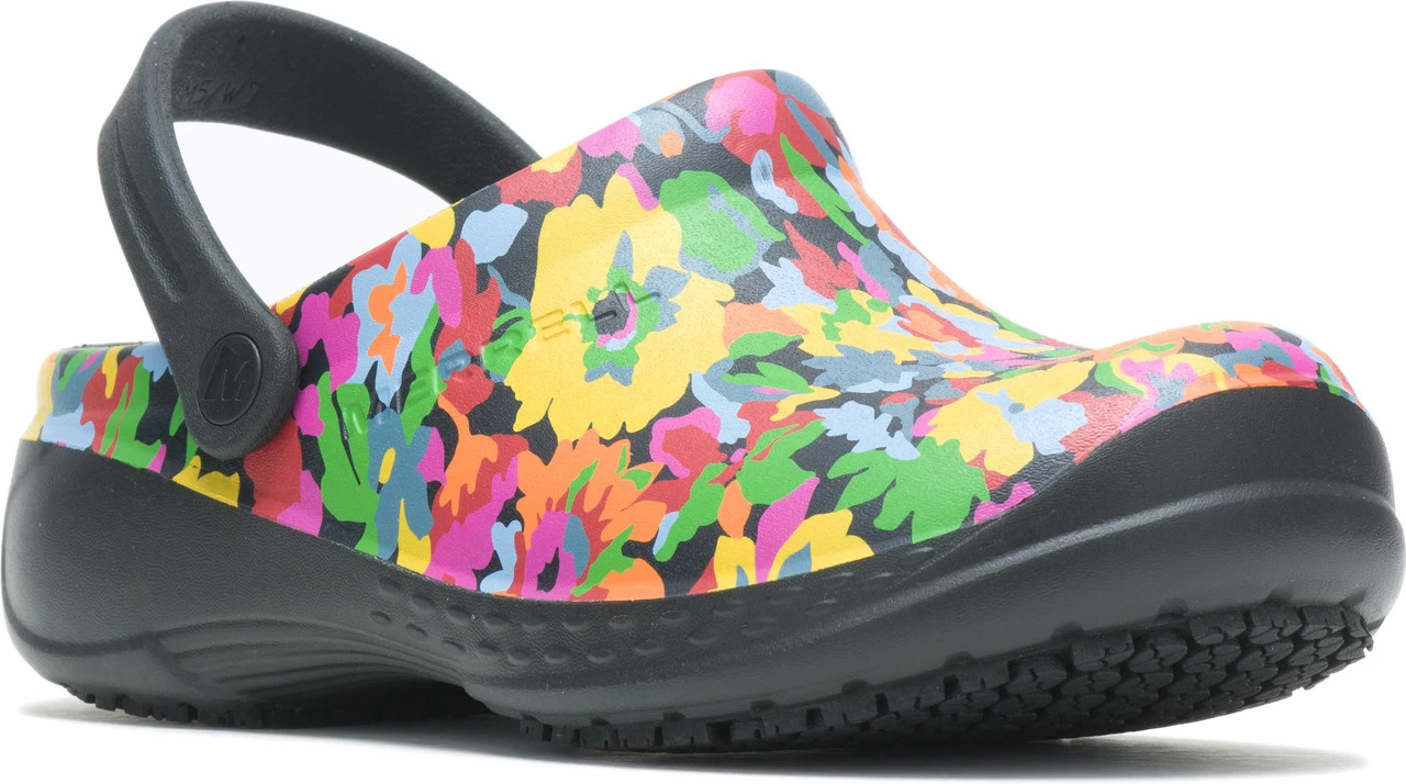 Merrell Women's Encore Service Pro 5 Merrell Women's Encore Service Pro - Image 3