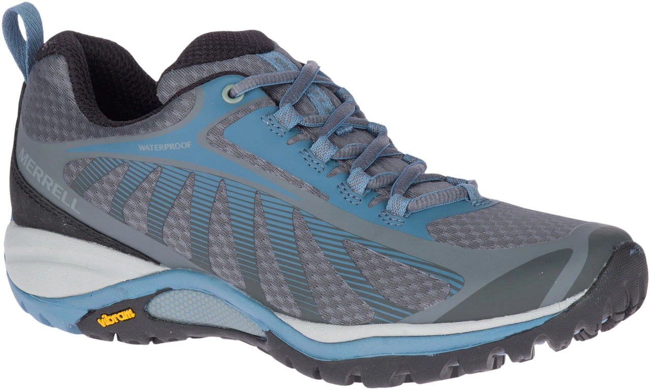 Merrell Women's Siren Edge 3 Waterproof 6 Merrell Women's Siren Edge 3 Waterproof - Image 4