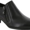 Munro Annee 1 Munro Annee -Prime Shoes Shop munro annee black leather m310581 65612.1506526441