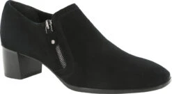 Munro Annee 7 Munro Annee -Prime Shoes Shop munro annee black suede m310586 06001.1506526441