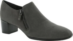 Munro Annee 9 Munro Annee -Prime Shoes Shop munro annee grey suede m310576 17968.1506526441