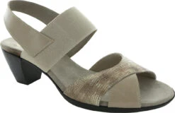 Munro Darling 7 Munro Darling -Prime Shoes Shop munro darling taupe metallic combo M471548 02205.1489153301