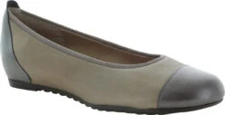 Munro Henlee 11 Munro Henlee -Prime Shoes Shop munro henlee taupe shimmer pewter kid m183448 85296.1522422780