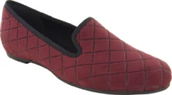 Munro Jerrie 9 Munro Jerrie -Prime Shoes Shop munro jerrie wine quilted M182237 19839.1638647877