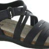 Munro Kaya 1 Munro Kaya -Prime Shoes Shop munro kaya black leather M486181 72477.1541034578