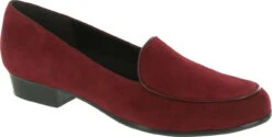 Munro Mallory 13 Munro Mallory -Prime Shoes Shop munro mallory cranberry suede m206236 34615.1555030943