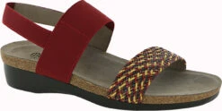 Munro Pisces 37 Munro Pisces -Prime Shoes Shop munro pisces red multi woven M485735 24258.1584664719