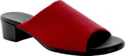 Munro Beth 13 Munro Beth -Prime Shoes Shop munro women beth red stretch fabric m427137 42463.1569539267
