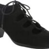 Munro Jillie 1 Munro Jillie -Prime Shoes Shop munro women jillie black nubuck m471986 64165.1489408023